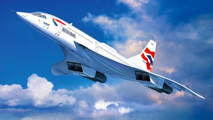 Gigaton Research - Aerospace