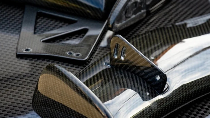 Gigaton Research - Composites