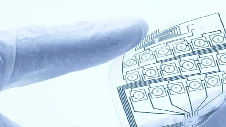 Gigaton Research - Flexible Electronics