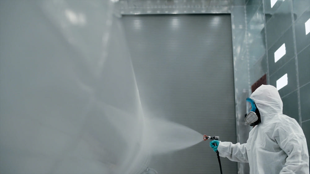 Gigaton Research - Paint and Coatings