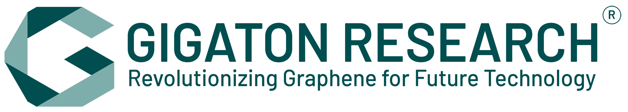 Gigaton Research Logo