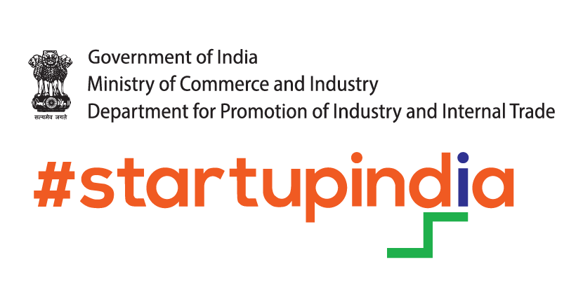 DPIIT Registered