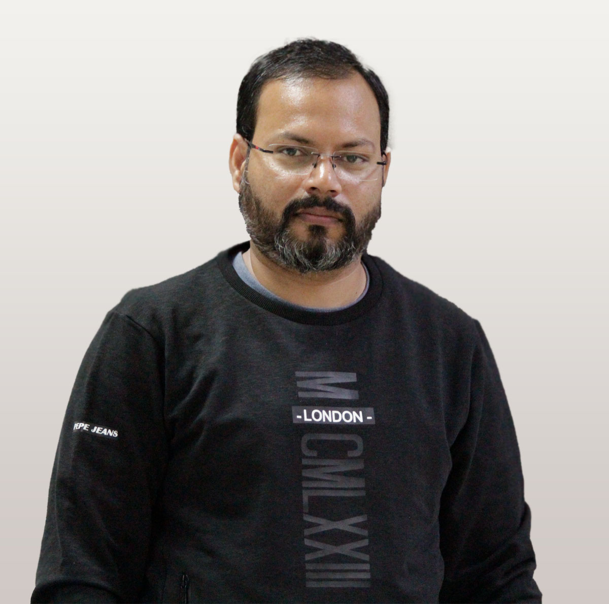 Dr. Arvind Kumar