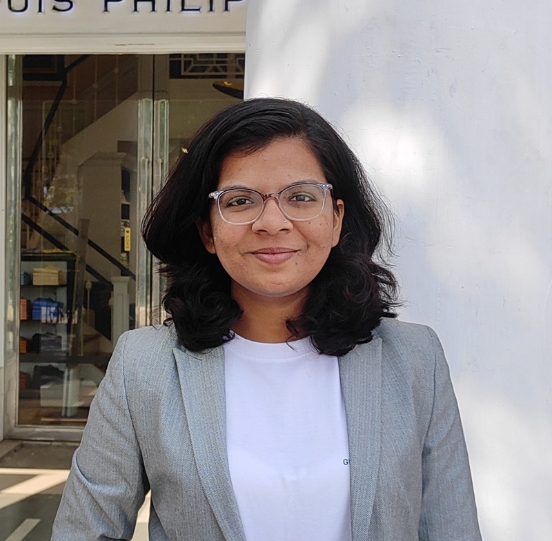 Nishita Chhipa
